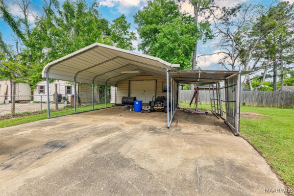 412 Belvoir Drive