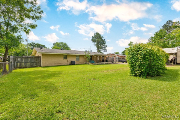 412 Belvoir Drive