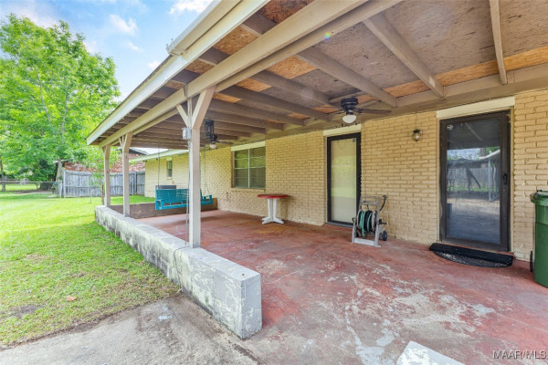 412 Belvoir Drive