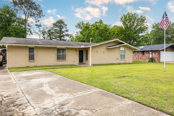 412 Belvoir Drive