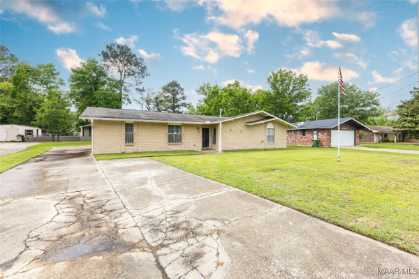 412 Belvoir Drive