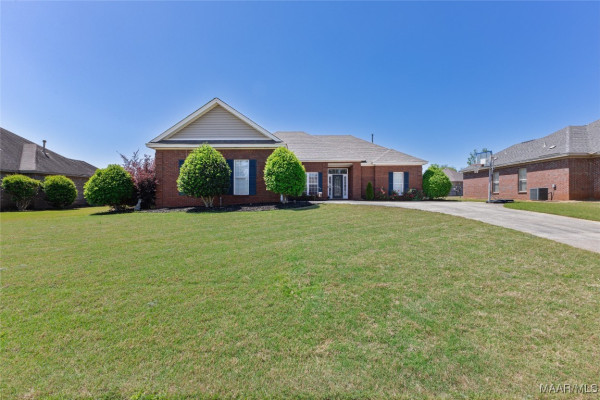 603 Coleman Way