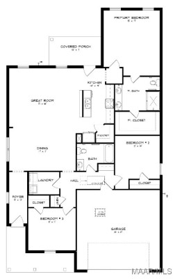 254 Kohn Drive
