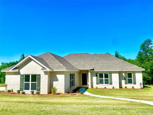 257 Elmore Trail