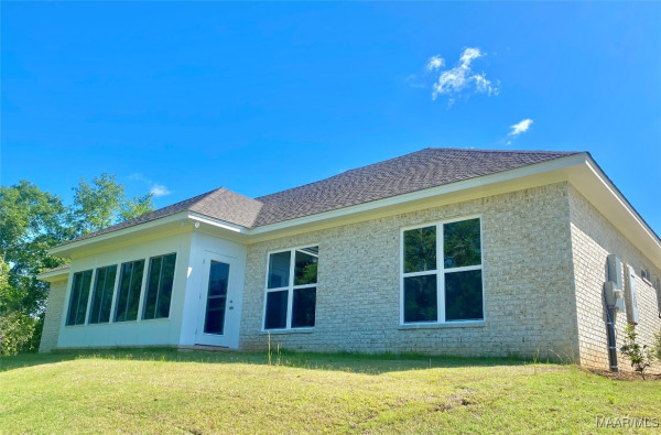 257 Elmore Trail