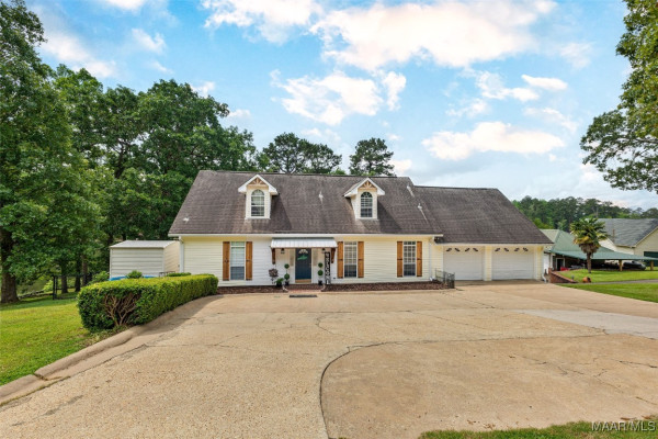 85 GREYSTONE Point
