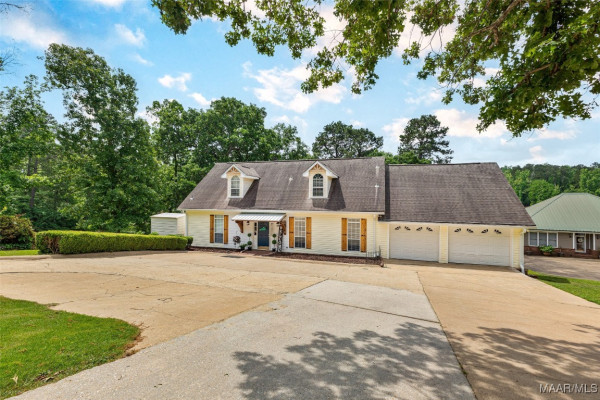 85 GREYSTONE Point