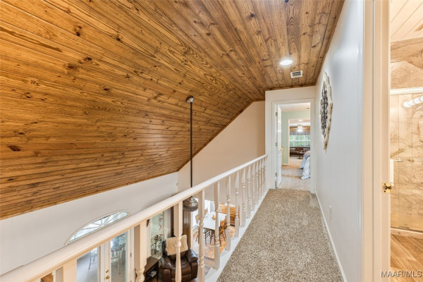 85 GREYSTONE Point