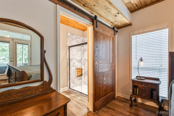 85 GREYSTONE Point
