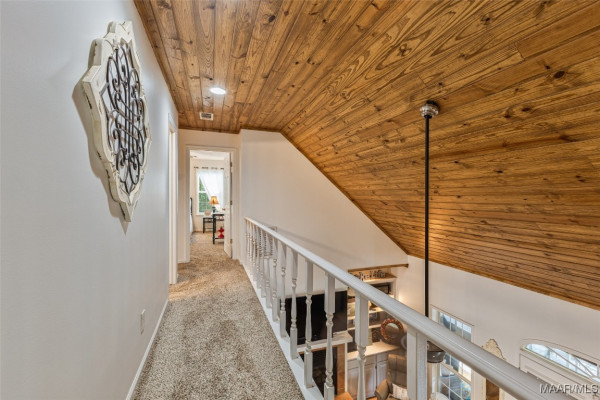 85 GREYSTONE Point