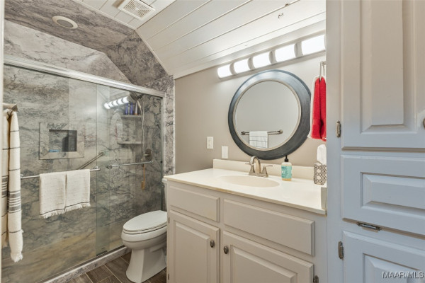 85 GREYSTONE Point