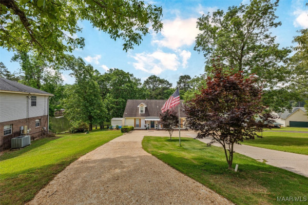 85 GREYSTONE Point
