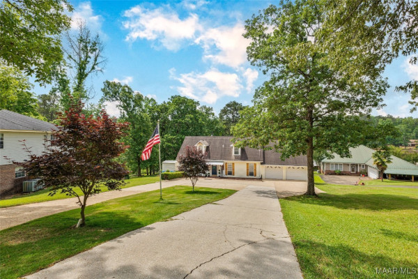 85 GREYSTONE Point