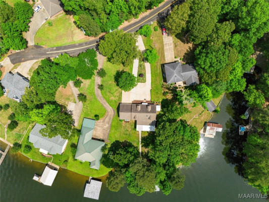 85 GREYSTONE Point