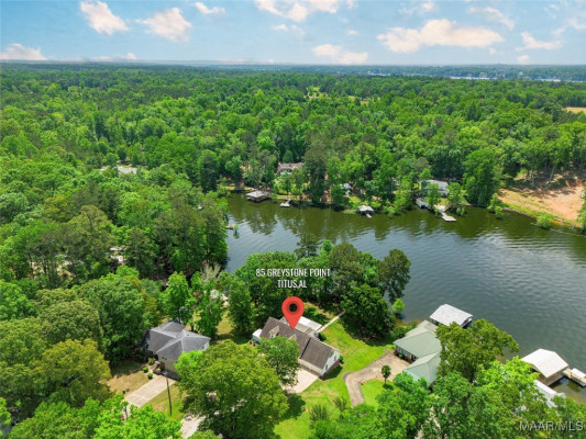 85 GREYSTONE Point