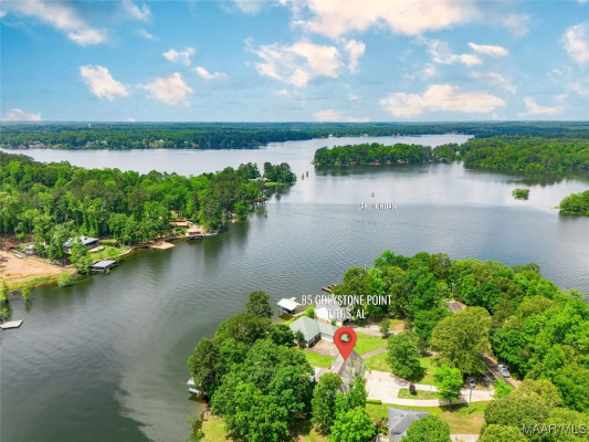 85 GREYSTONE Point