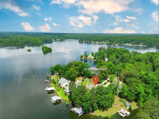 85 GREYSTONE Point