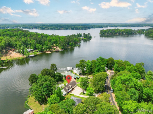 85 GREYSTONE Point