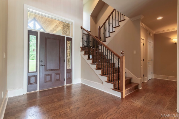 155 Edge Wood Court