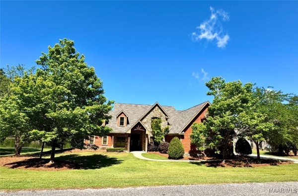 155 Edge Wood Court