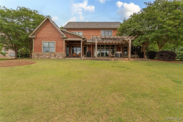 155 Edge Wood Court