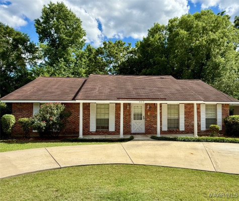 4612 Wares Ferry Road
