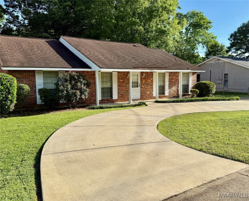 4612 Wares Ferry Road