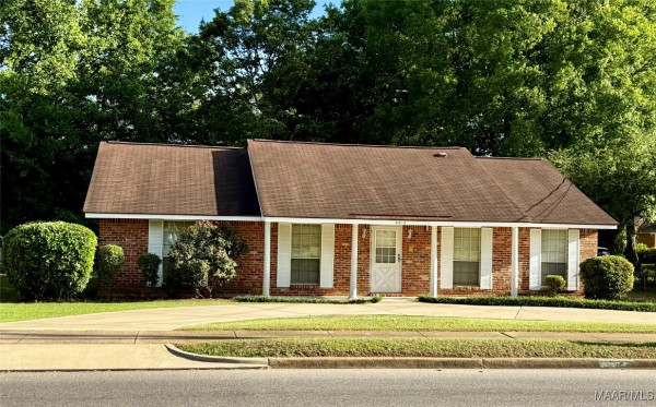 4612 Wares Ferry Road