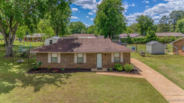 122 Graylynn Drive