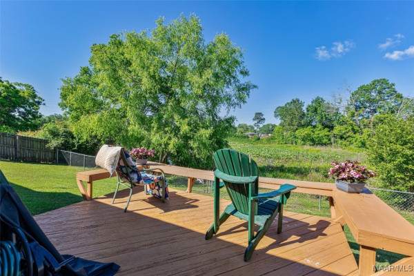 125 CATTAIL Curve