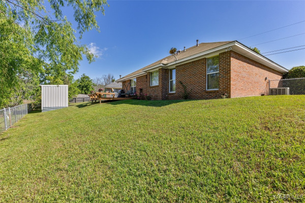 125 CATTAIL Curve