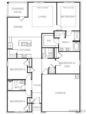 6527 Firefly Lane