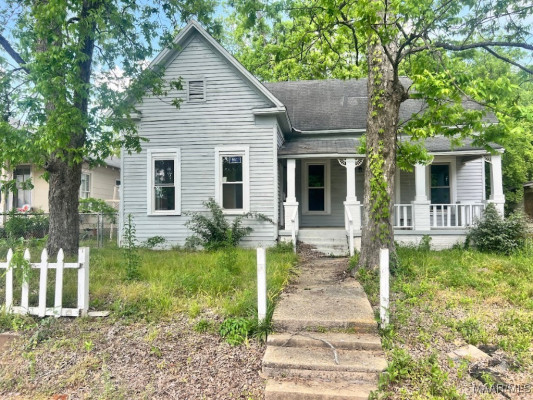 323 BOYCE Street
