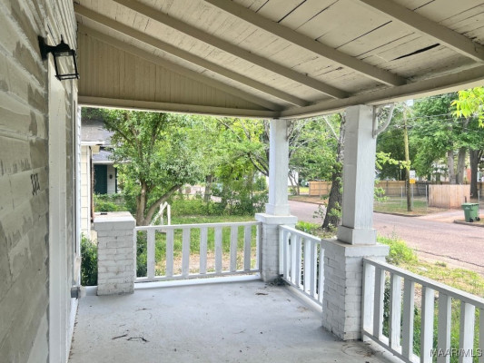 323 BOYCE Street