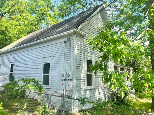 323 BOYCE Street