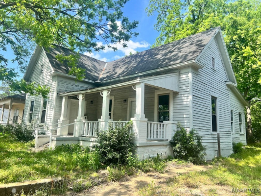 323 BOYCE Street