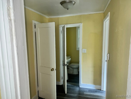 323 BOYCE Street