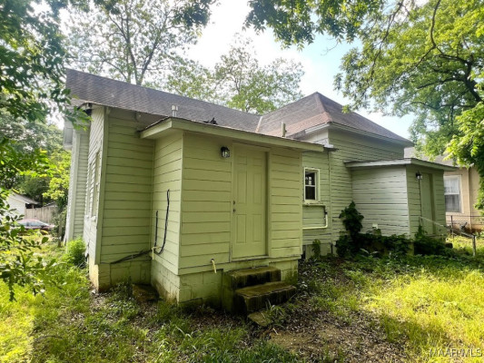 323 BOYCE Street