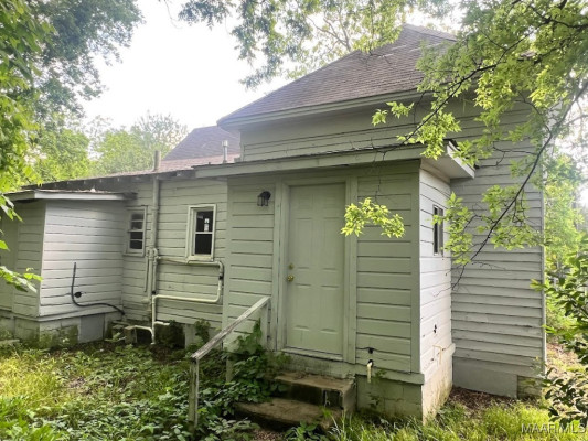 323 BOYCE Street