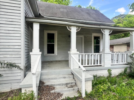 323 BOYCE Street