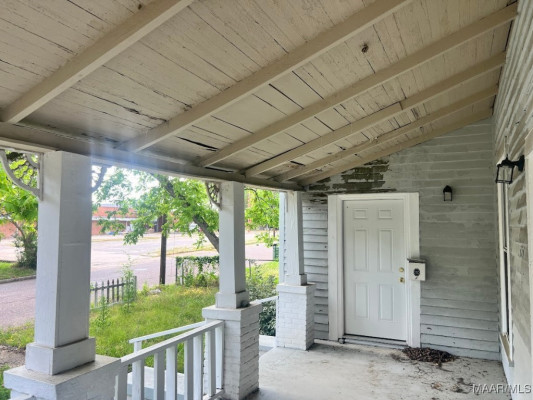 323 BOYCE Street