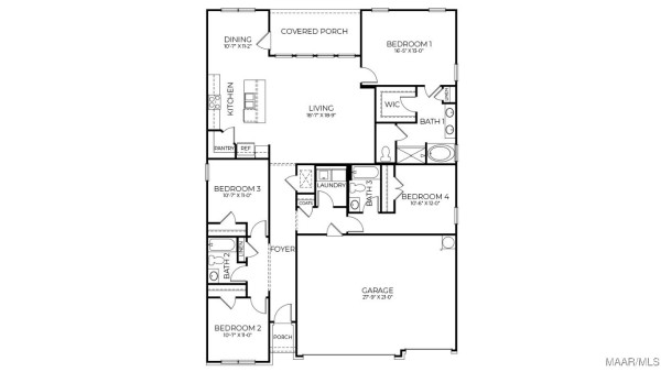 1019 Kelly Way