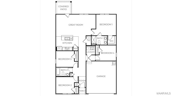 1021 Kelly Way