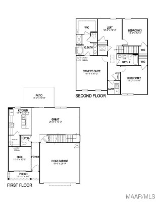 6000 Cunningham Trail