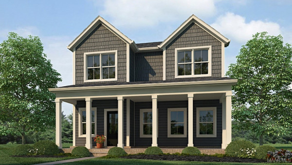 5320 Pike Loop