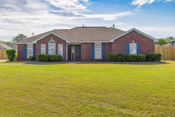 313 Longwood Trail