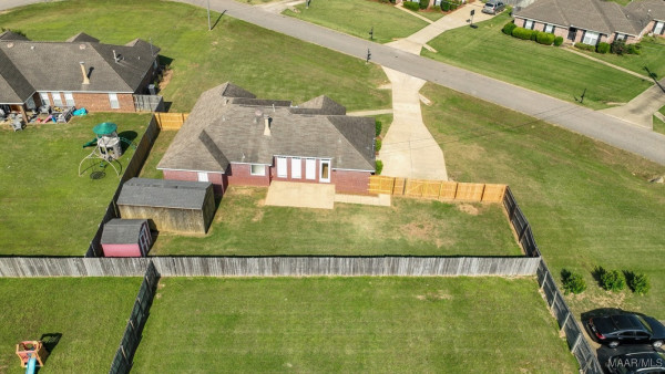 313 Longwood Trail