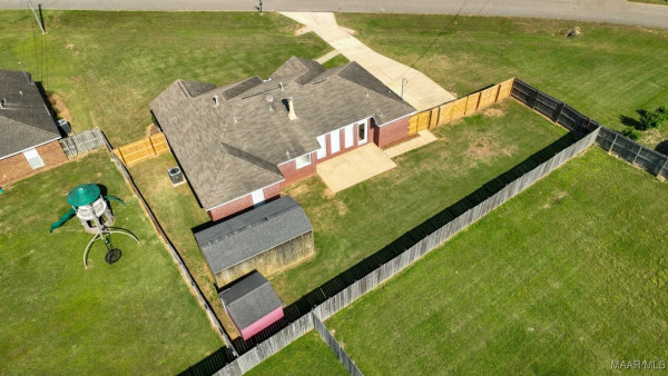 313 Longwood Trail