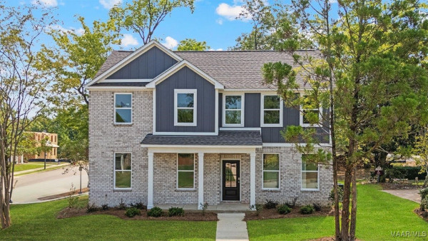 1705 Windsor Hill Lane