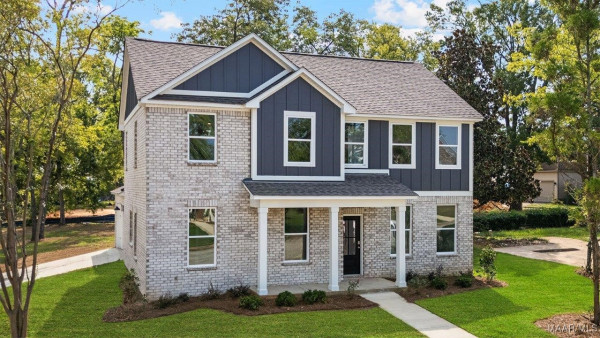 1705 Windsor Hill Lane